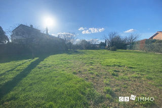  Terrain � vendre 759 m�