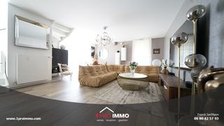  Maison � vendre 4 pi�ces 97 m�