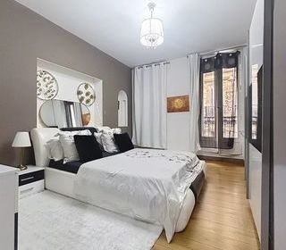  Appartement � vendre 4 pi�ces 110 m�