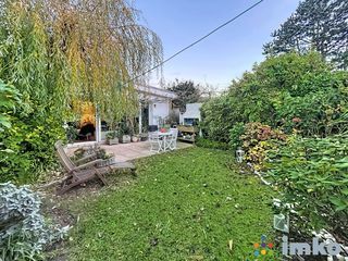  Villa � vendre 6 pi�ces 133 m�