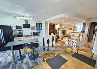  Maison � vendre 4 pi�ces 82 m�