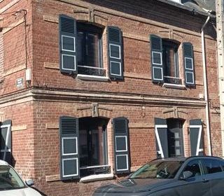  Maison � vendre 5 pi�ces 79 m�