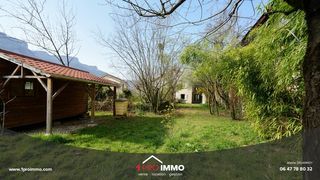  Maison � vendre 4 pi�ces 118 m�