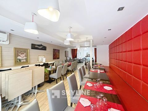 Fonds de commerce Restaurant 210000 13002 Marseille 2e arrondissement