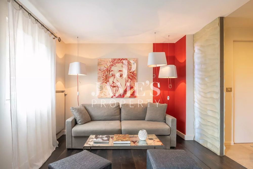 � vendre  Maison Paradou (13520)