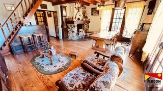  Maison � vendre 7 pi�ces 131 m�