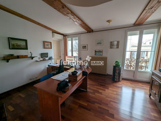  Appartement � vendre 7 pi�ces 243 m�