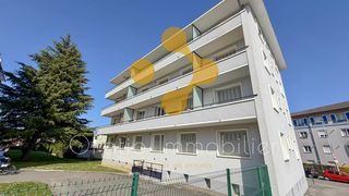  Appartement � vendre 3 pi�ces 63 m�