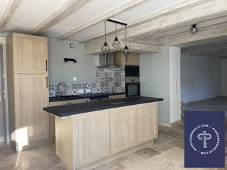  Maison � vendre 8 pi�ces 207 m�