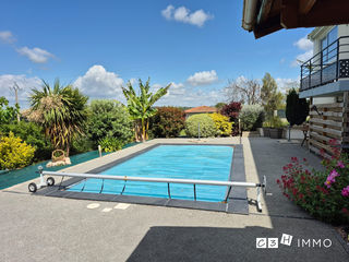  Maison � vendre 5 pi�ces 165 m�