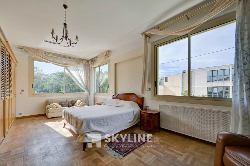 � vendre  Maison Marseille 9