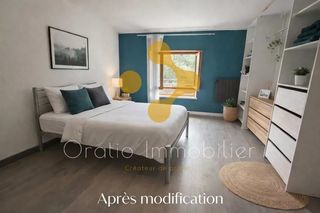  Appartement � vendre 3 pi�ces 72 m�