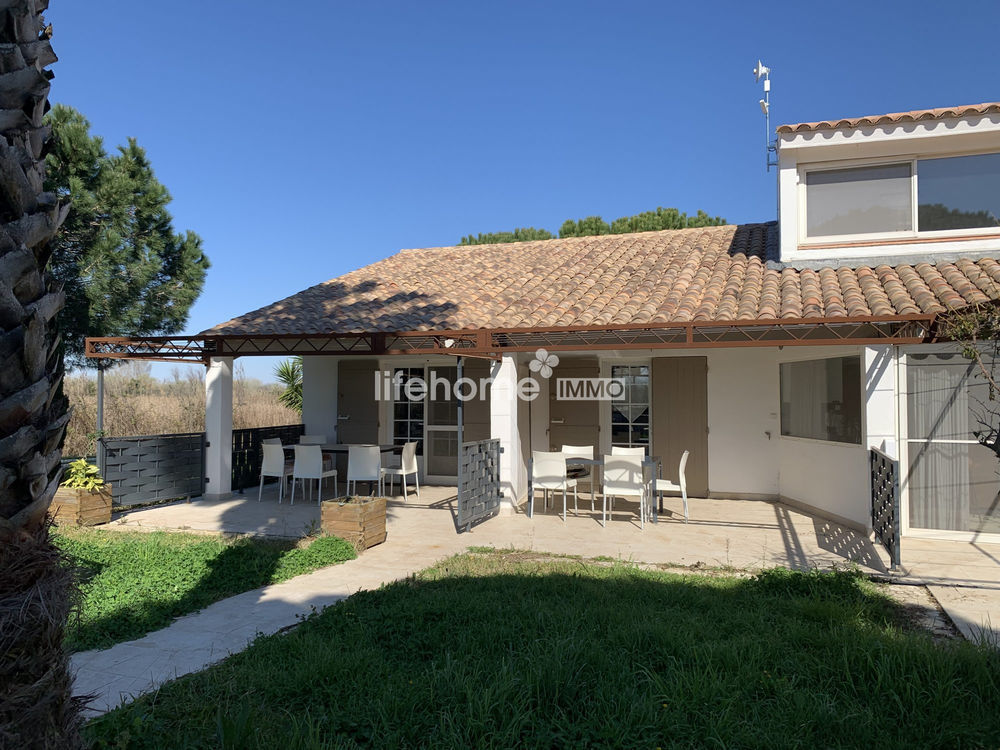 � vendre  Villa Saintes-Maries-de-la-Mer (13460)