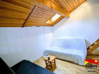  Appartement � vendre 1 pi�ce 25 m�