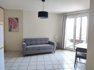  Appartement � louer 1 pi�ce 28 m�