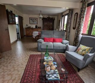  Maison � vendre 9 pi�ces 142 m�