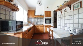  Maison � vendre 5 pi�ces 123 m�