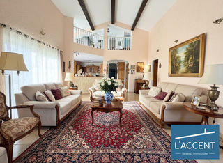  Maison � vendre 7 pi�ces 240 m�