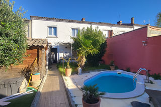  Maison � vendre 5 pi�ces 108 m�