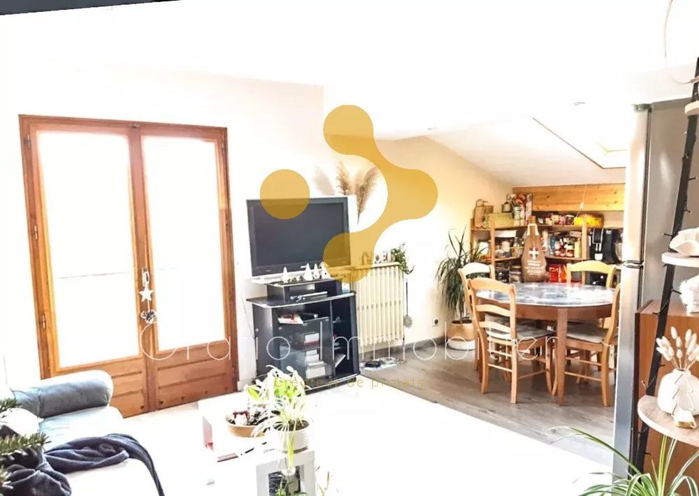 � vendre  Villa Poisy (74330)