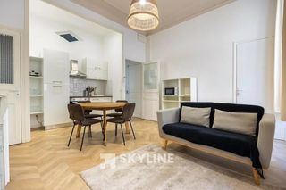  Appartement � vendre 3 pi�ces 46 m�