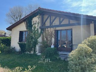  Maison � vendre 4 pi�ces 89 m�