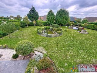  Maison � vendre 5 pi�ces 278 m�