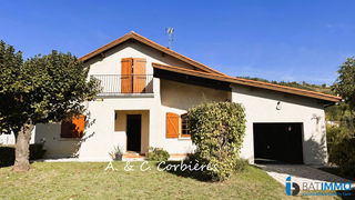  Maison � vendre 4 pi�ces 125 m�