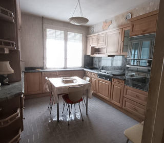  Maison � vendre 6 pi�ces 138 m�