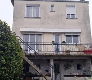  Maison � vendre 4 pi�ces 94 m�