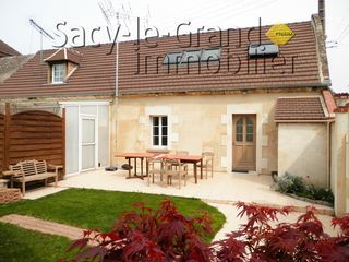  Maison � vendre 6 pi�ces 120 m�