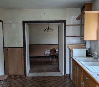  Maison � vendre 5 pi�ces 72 m�