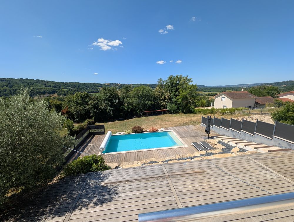 � vendre  Maison Saint-Chef (38890)