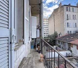  Appartement � vendre 3 pi�ces 44 m�