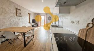  Appartement � vendre 3 pi�ces 82 m�