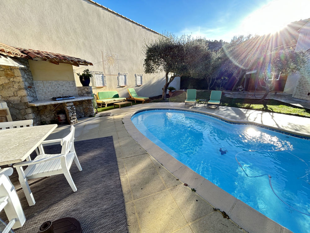 � vendre  Maison Aspremont (06790)