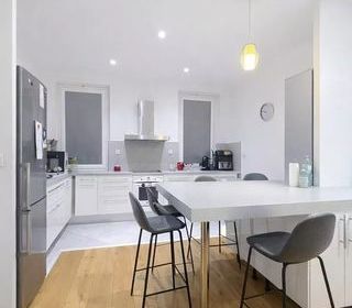  Appartement � vendre 4 pi�ces 110 m�