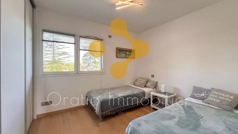 � vendre  Appartement Annecy-le-Vieux (74940)