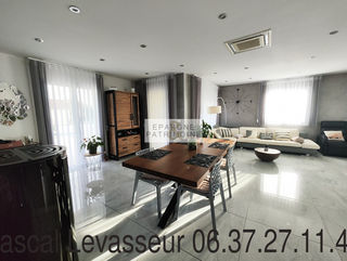  Maison � vendre 7 pi�ces 168 m�