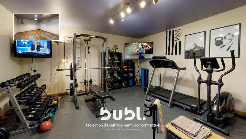 � vendre  Villa Orgeval (78630)