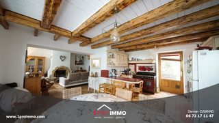  Maison � vendre 5 pi�ces 100 m�