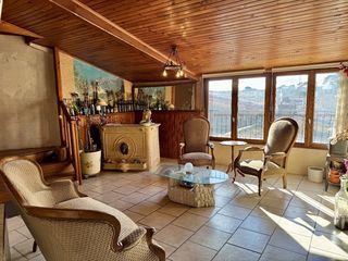  Appartement � vendre 4 pi�ces 88 m�