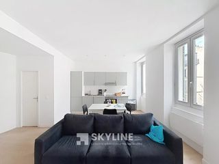  Appartement � vendre 3 pi�ces 72 m�