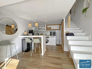  Maison � vendre 3 pi�ces 43 m�