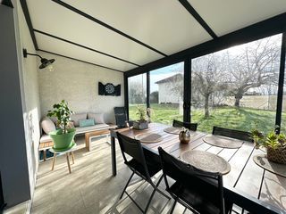  Maison � vendre 5 pi�ces 120 m�