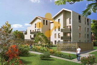  Appartement � vendre 4 pi�ces 91 m�