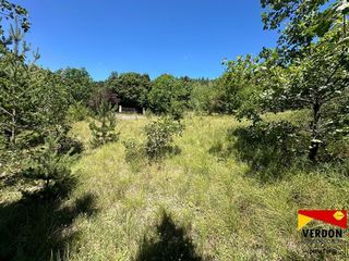  Terrain � vendre 1380 m�