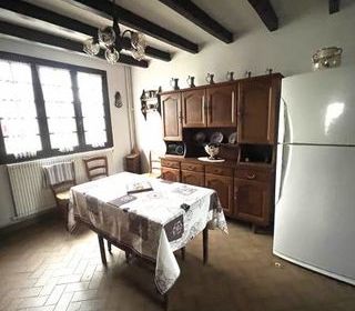  Maison � vendre 5 pi�ces 72 m�