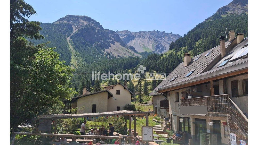 � vendre  Maison Le Mon�tier-les-Bains (05220)