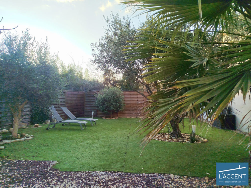 � vendre  Maison Castillon-du-Gard (30210)